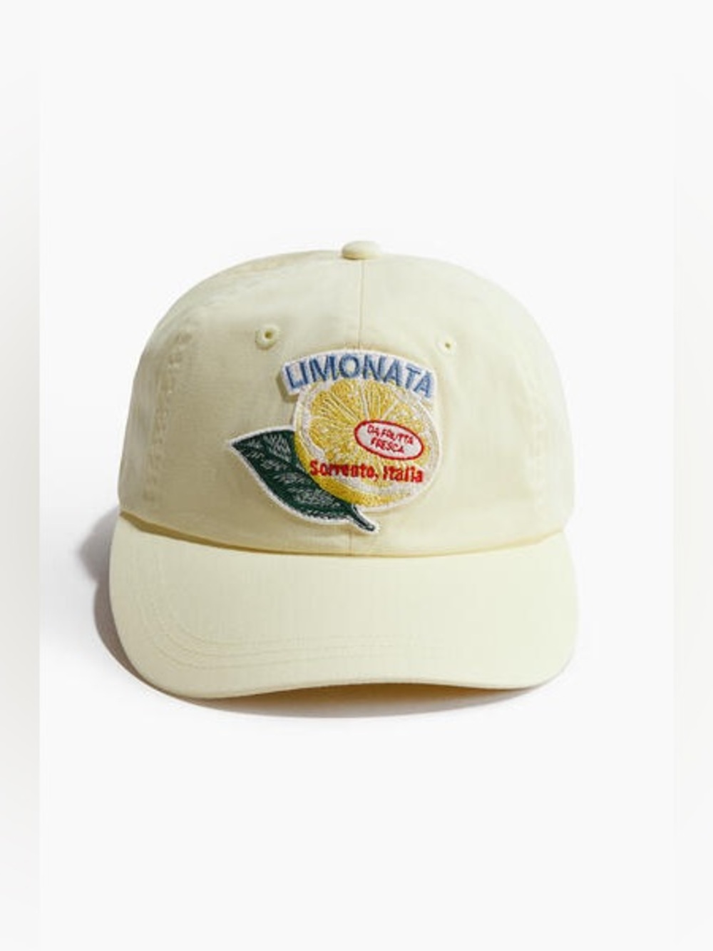 H&M Limonata Sorrento Hat